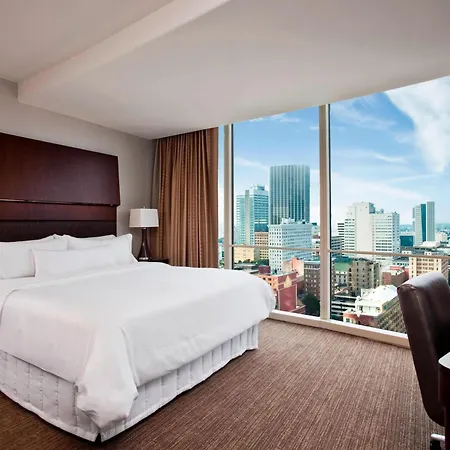 The Westin Peachtree Plaza, Atlanta-3
