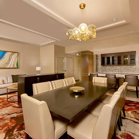 The Westin Las Vegas Hotel & Spa-3