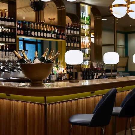 Sloane Square Hotel-2