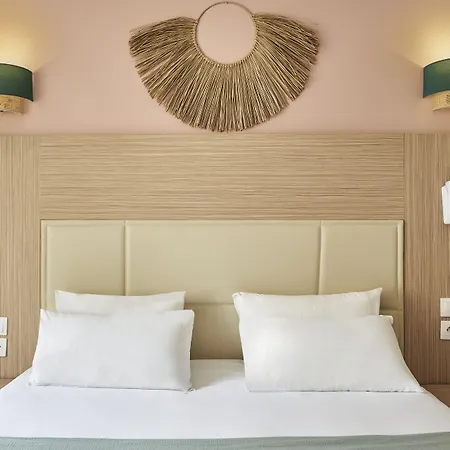 Hotel Kabanel By Happyculture-3