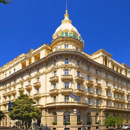 The Westin Excelsior, Rome-2