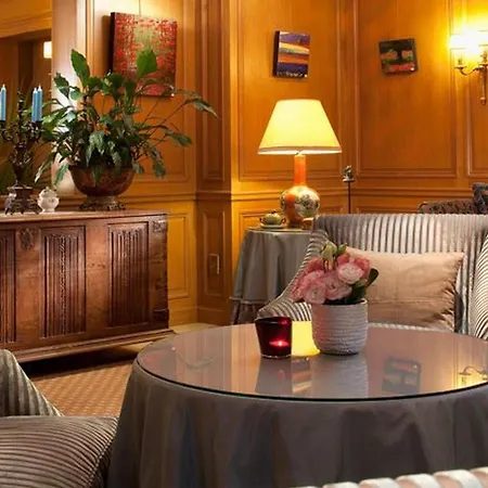 Hôtel Horset Opéra, Best Western Premier Collection-2