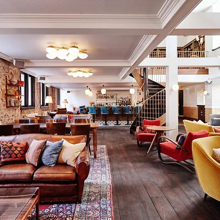 The Hoxton, Amsterdam-2