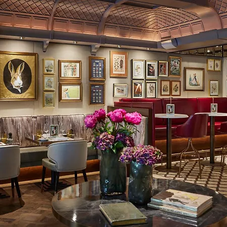 Breidenbacher Hof, Best Grandhotel 2025 - Die 101 Besten-3