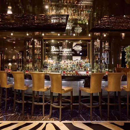 Breidenbacher Hof, Best Grandhotel 2025 - Die 101 Besten-2
