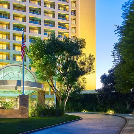 Warner Center Marriott Woodland Hills-2