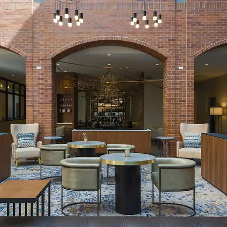 Philadelphia Marriott Old City-3