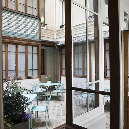 Hotel Duminy-Vendome-2