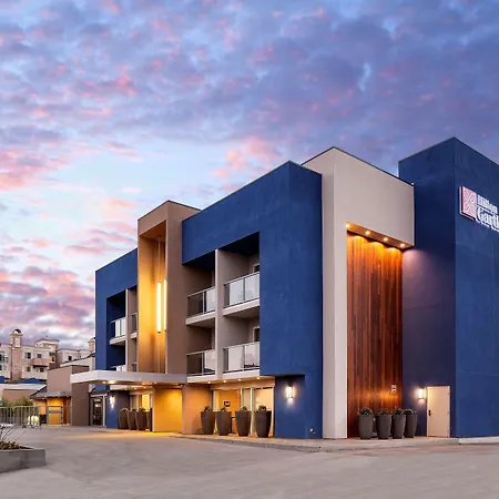 Hilton Garden Inn Los Angeles Marina Del Rey-3