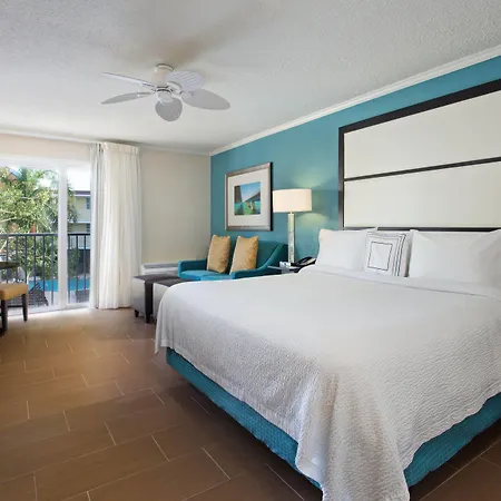 Fairfield Inn & Suites By Marriott Key West-3