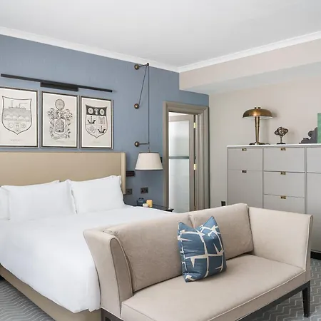 Voco Grand Central Glasgow By Ihg-3