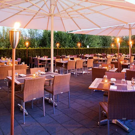 Mövenpick Hotel Zürich-Airport-3