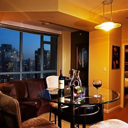 The Parker Hotel And Rooftop-3