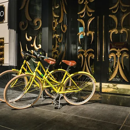 Staypineapple, An Elegant Hotel, Union Square-3