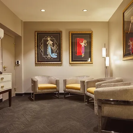 Staypineapple, An Elegant Hotel, Union Square-2