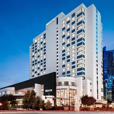 The Westin Buckhead Atlanta-3