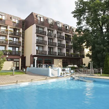 Ensana Thermal Sarvar-2