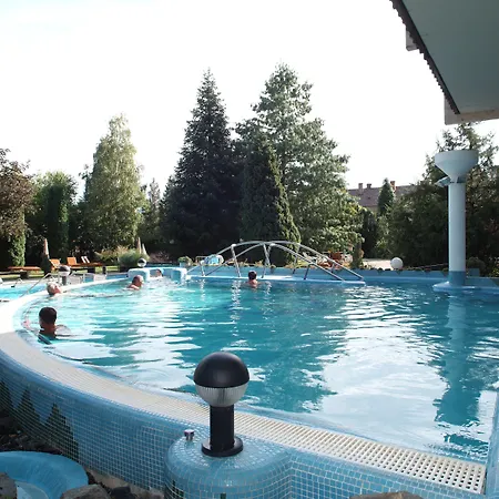 Ensana Thermal Sarvar-3