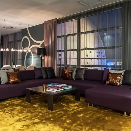 Quality Hotel Globe-3