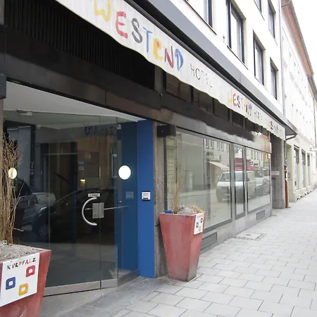 Westend Hotel-2