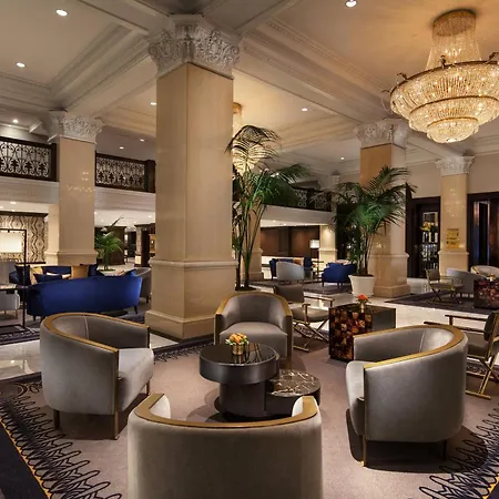 The Us Grant, A Luxury Collection Hotel, San Diego-3