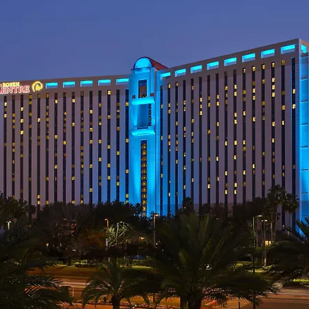 Rosen Centre Hotel Orlando Convention Center-3
