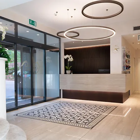 Hotel Federale-3
