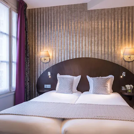 Hotel De Neuve By Happyculture-3