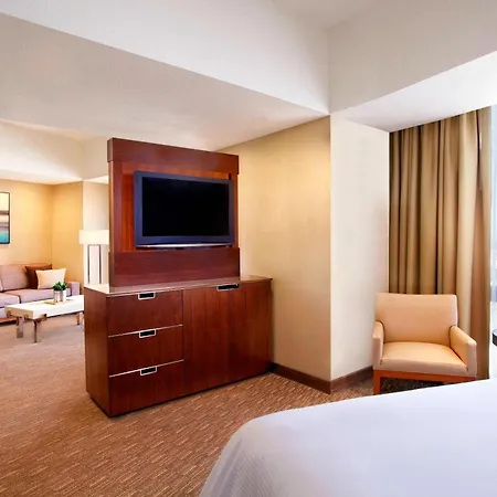 The Westin Bonaventure Hotel & Suites, Los Angeles-2