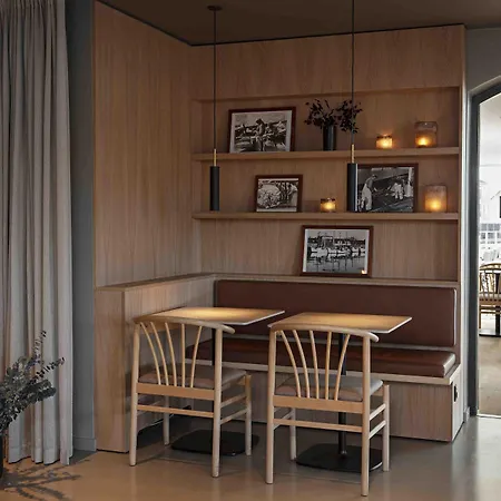 Four Points Flex By Sheraton Koge-2