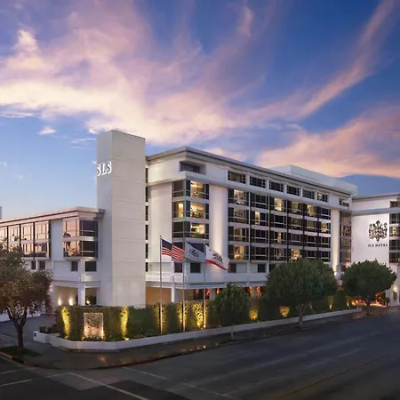 Sls Hotel, A Luxury Collection Hotel, Beverly Hills-2