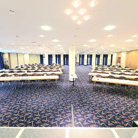 Congress Hotel Chemnitz-3