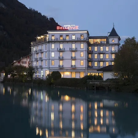 Boutique Hotel Bellevue-2