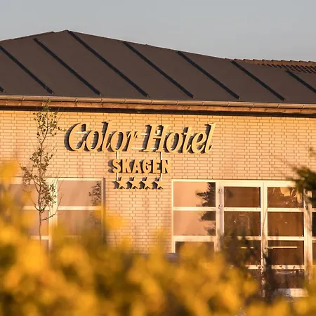 Color Hotel Skagen-2