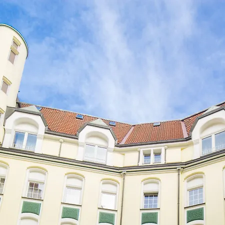 Hotel Essener Hof; Sure Hotel Collection By Best Western-3