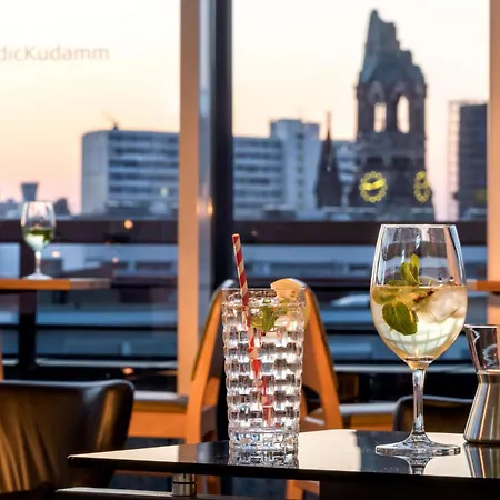 Scandic Berlin Kurfürstendamm-2