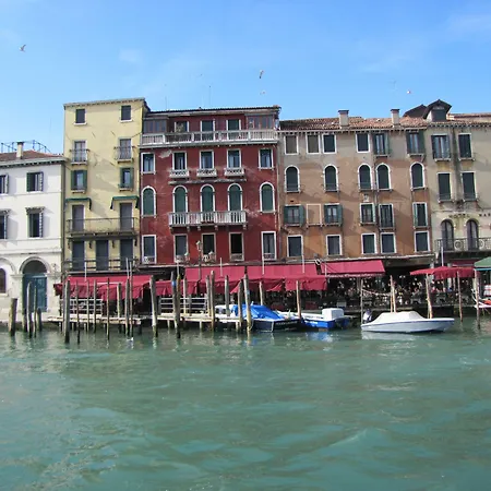 Splendid Venice - Starhotels Collezione-3