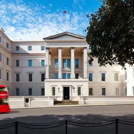 The Lanesborough, Oetker Hotels-2