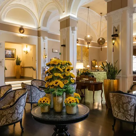 Hotel Bernini Palace-2
