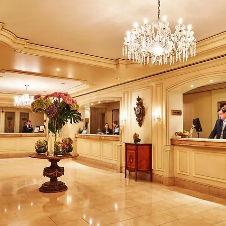 Steigenberger Icon Frankfurter Hof-2