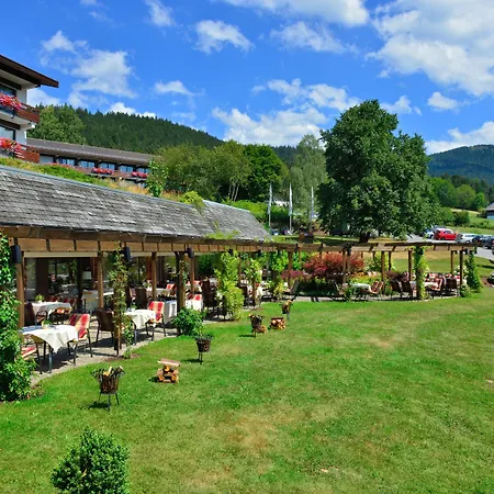 Sonnenhof Resort Bayerischer Wald-2