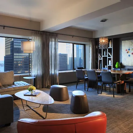 Renaissance Seattle Hotel-3