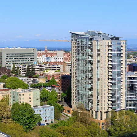 Renaissance Seattle Hotel-2