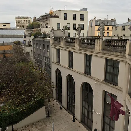 Hotel Rosalie-2