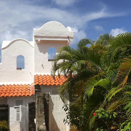 Windjammer Landing Villa Beach Resort-2