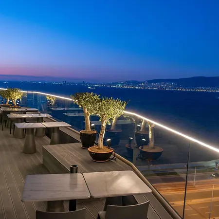 Best Western Plus Hotel Konak-3