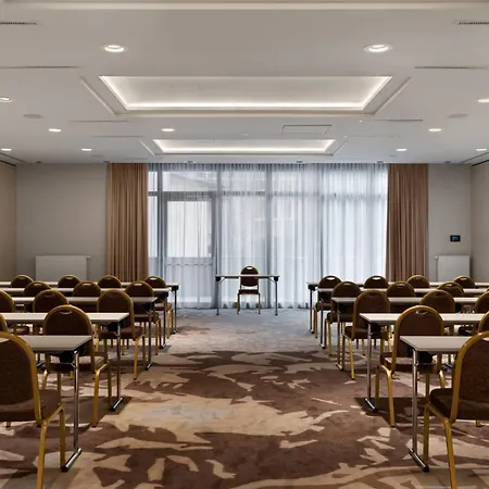 Ac Hotel By Marriott Innsbruck-2