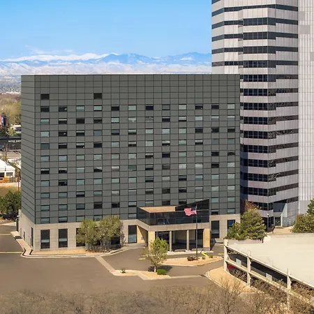 Hyatt Place Denver Cherry Creek-3