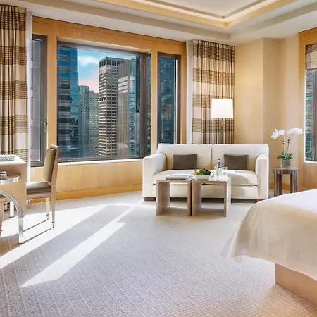 Four Seasons Hotel New York-3