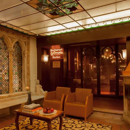Hotel Saturnia&International-2